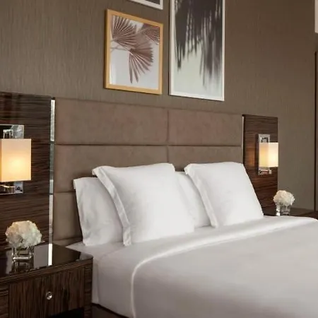 Hanza Tower Bohemia & Spa Jacusi Sauna Pool Apartament