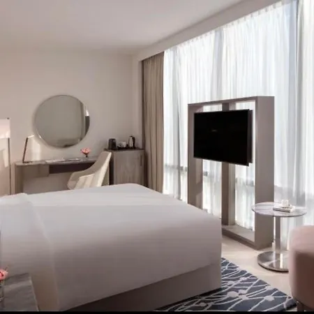 Hanza Tower Bohemia & Spa Jacusi Sauna Pool Apartament *
