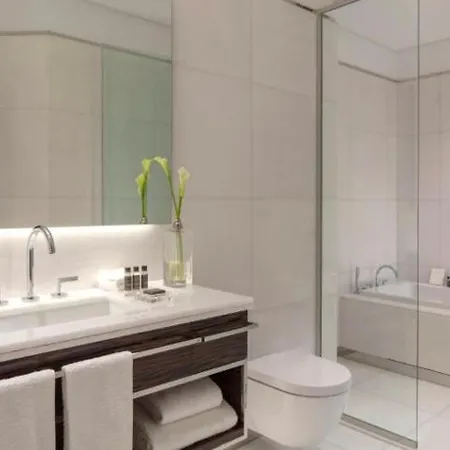Hanza Tower Bohemia & Spa Jacusi Sauna Pool *