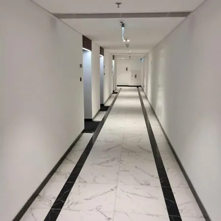 Hanza Tower Bohemia & Spa Jacusi Sauna Pool Apartament *