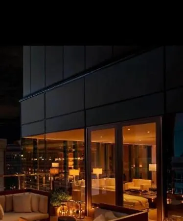 Hanza Tower Bohemia & Spa Jacusi Sauna Pool Szczecin